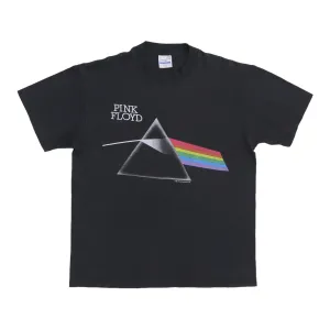 1987 Pink Floyd Tour Shirt