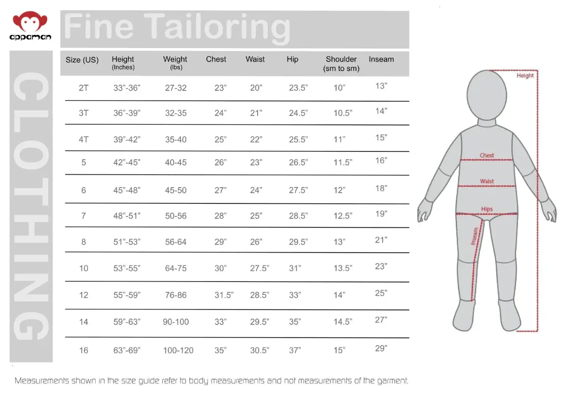 2-Pc Stretchy Mod Suit, Blueprint