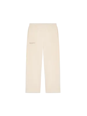 365 Straight Leg Track Pants—sand