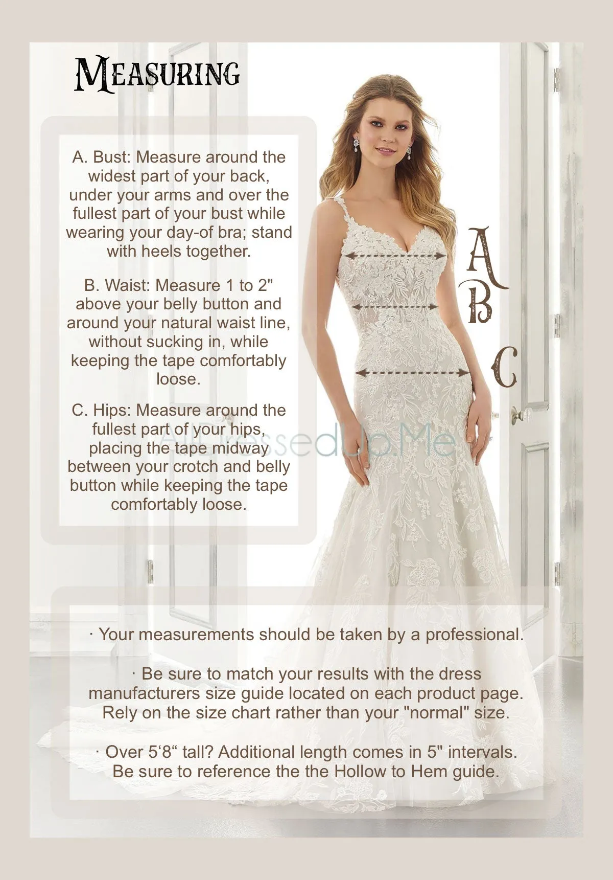 Amy & Eve - 15003 - Judy - Cheron's Bridal, Wedding Gown