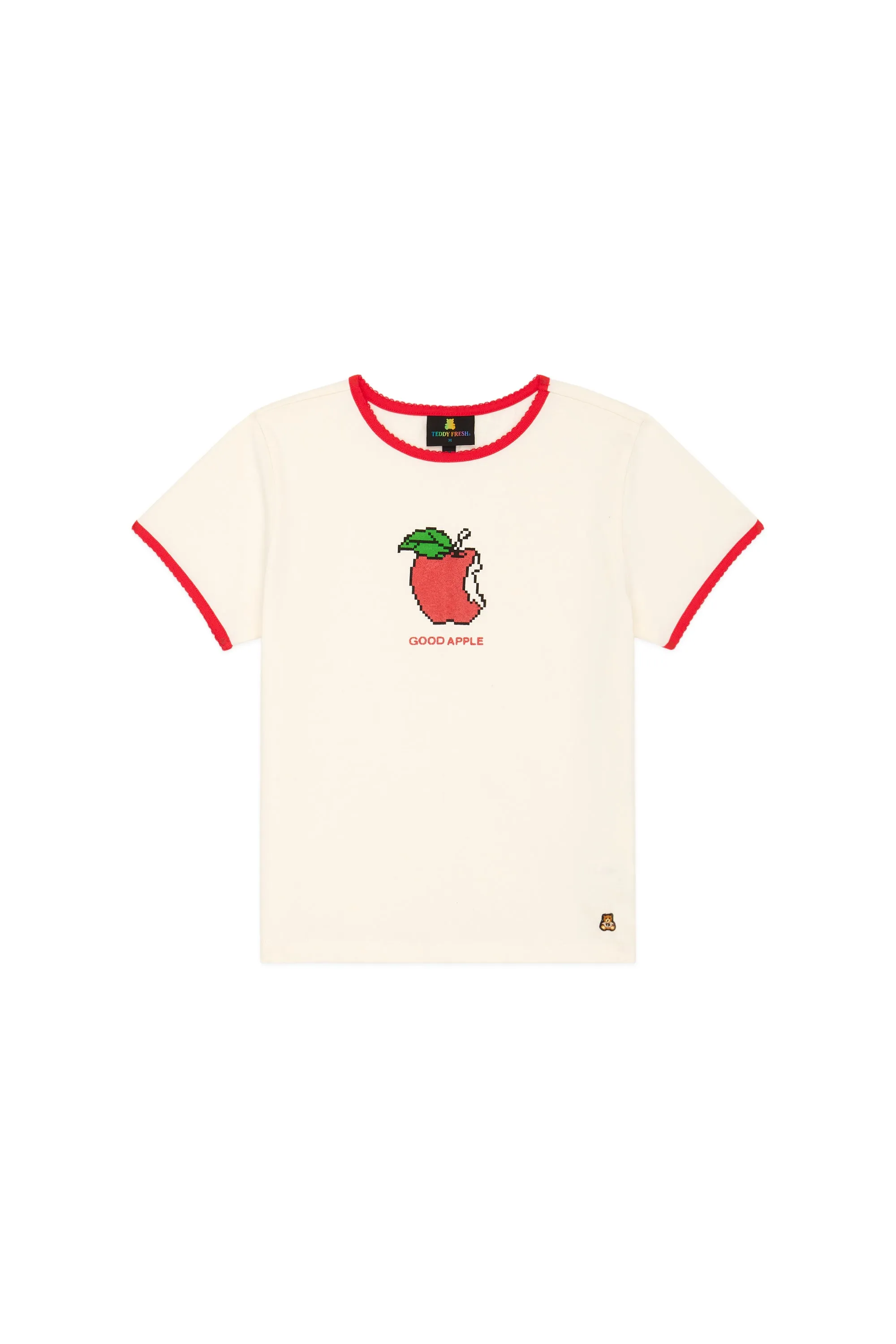 Apple A Day Tee