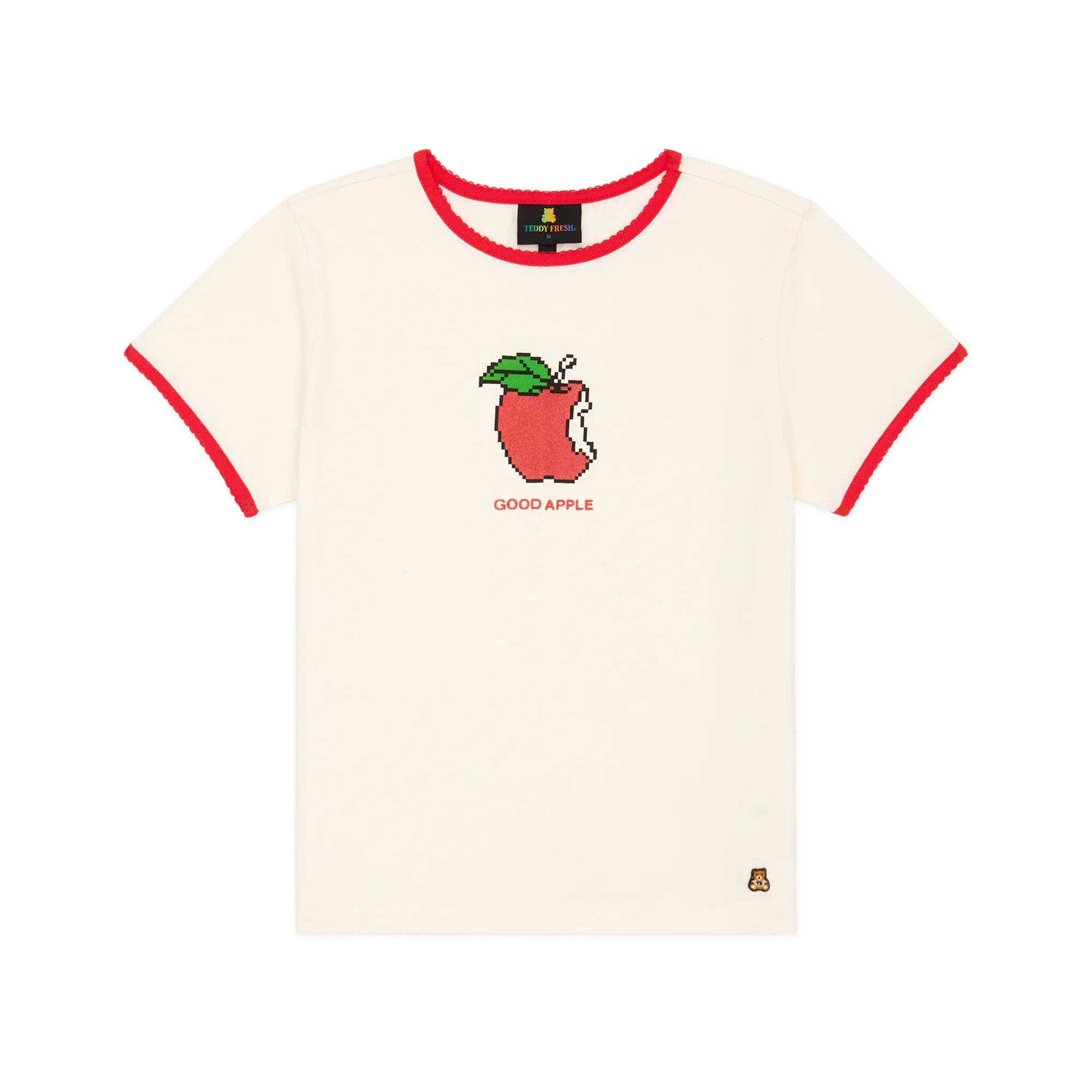 Apple A Day Tee