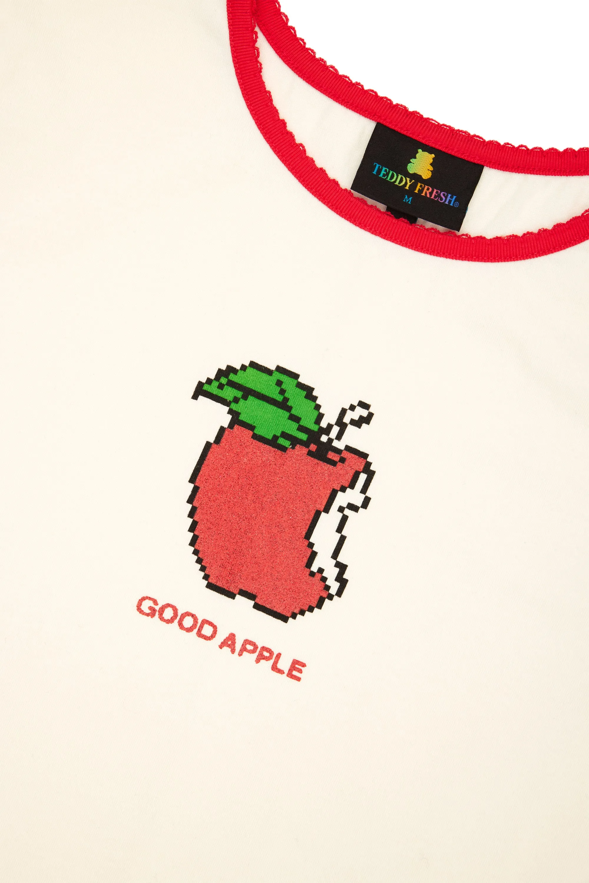 Apple A Day Tee