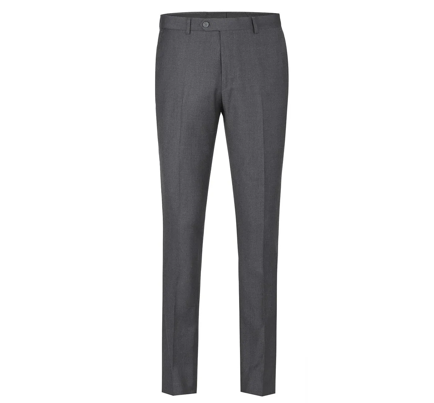 Berk's Prestige Suit Charcoal