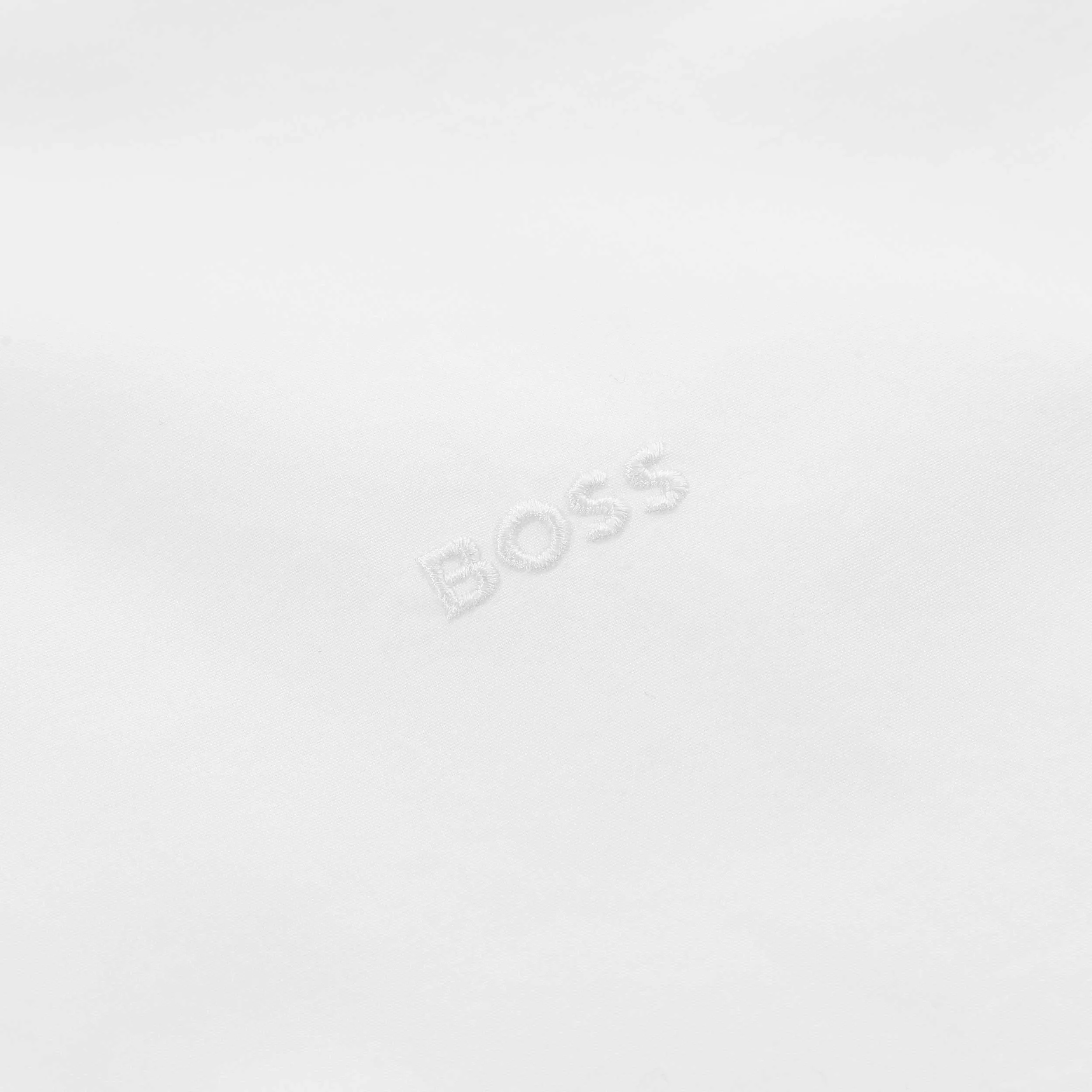 BOSS Relegant 6 M Shirt in White