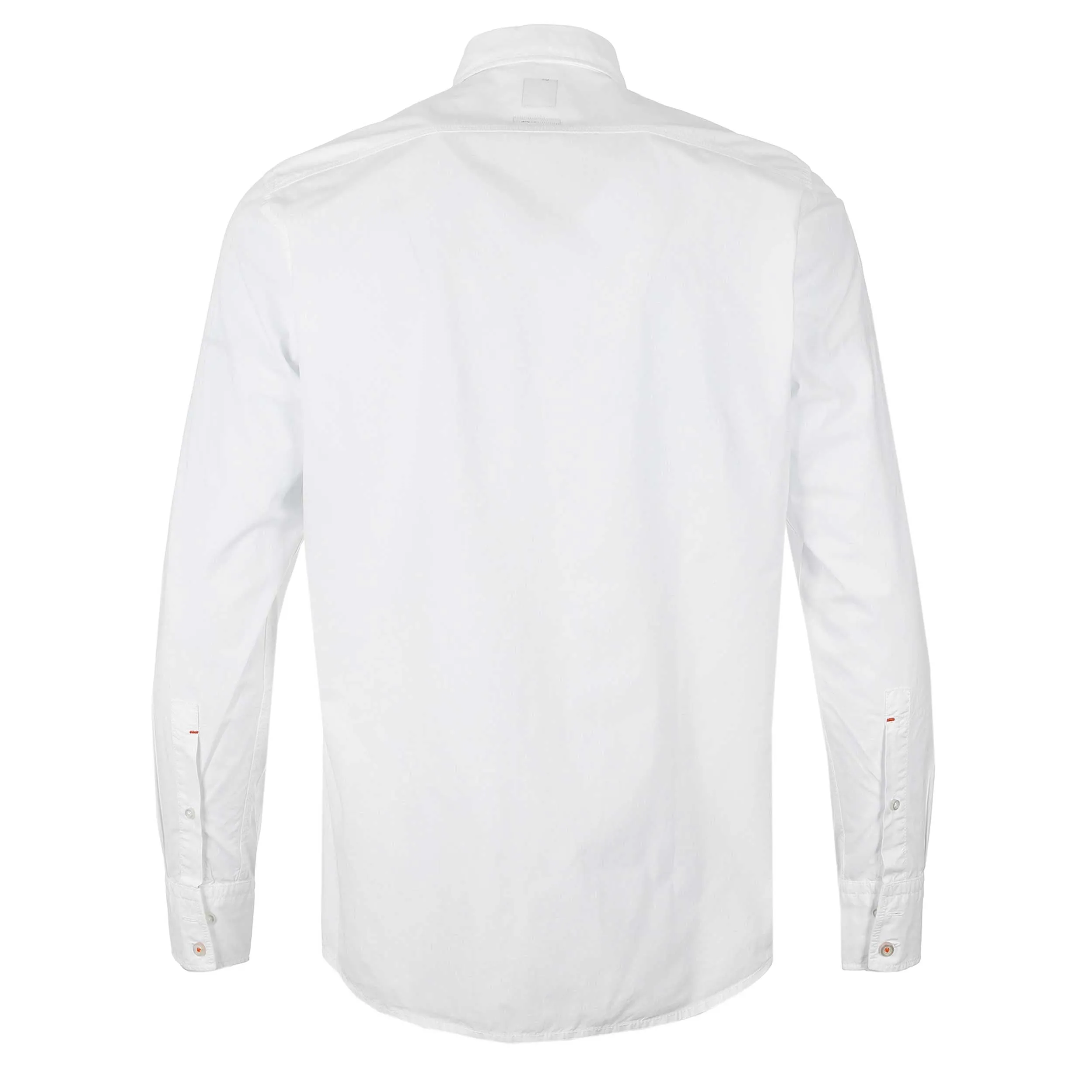 BOSS Relegant 6 M Shirt in White