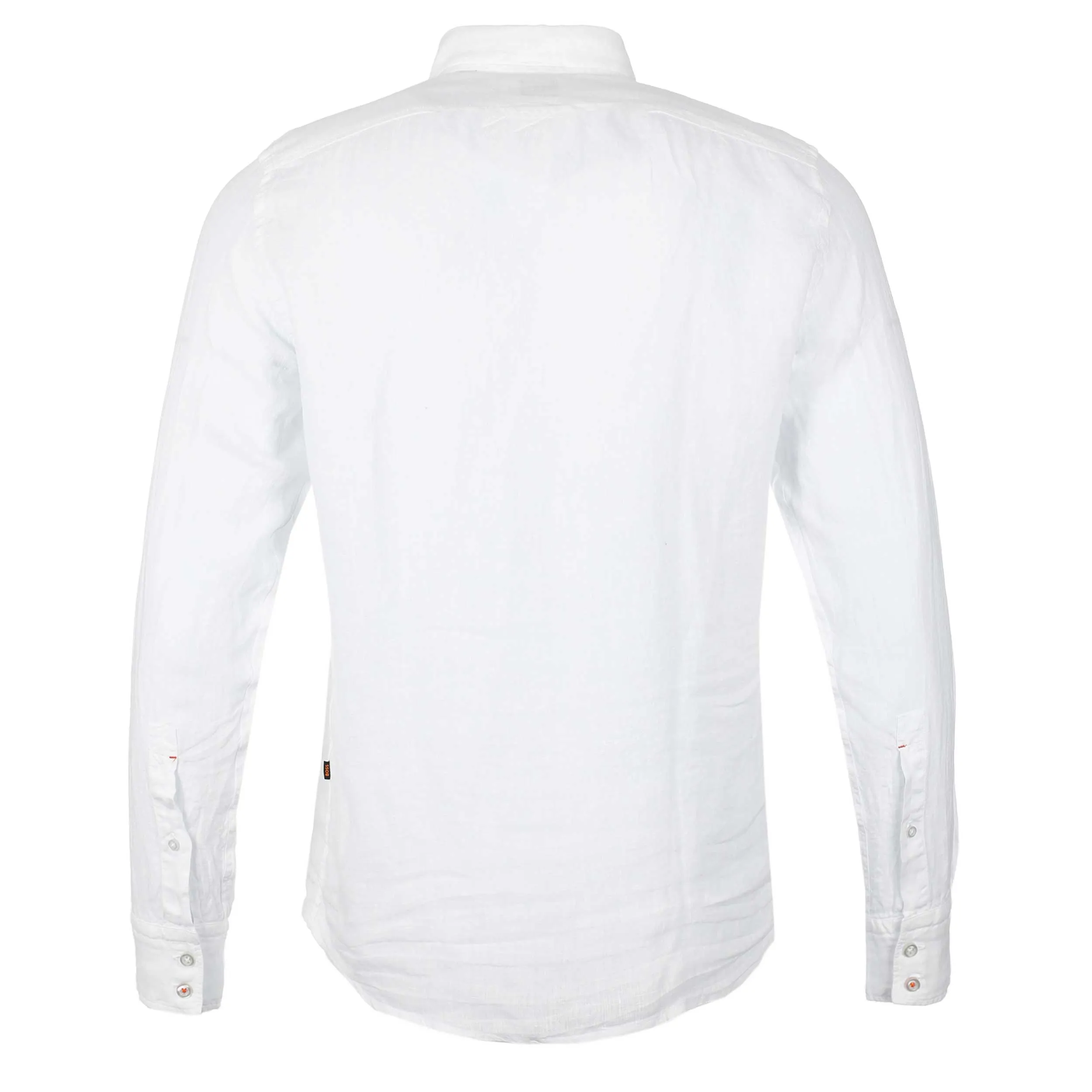 BOSS Relegant 6 Shirt in White