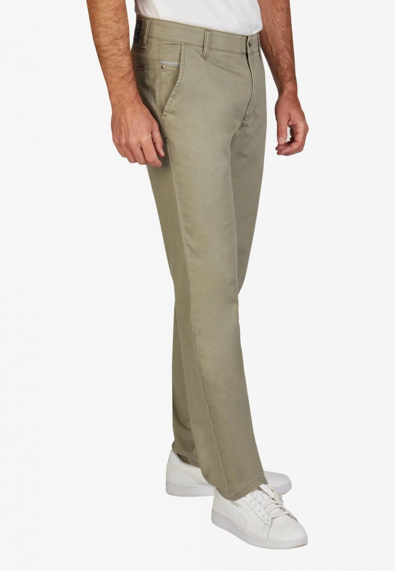 Club Of Comfort Garvey Trousers 7323 Lg K