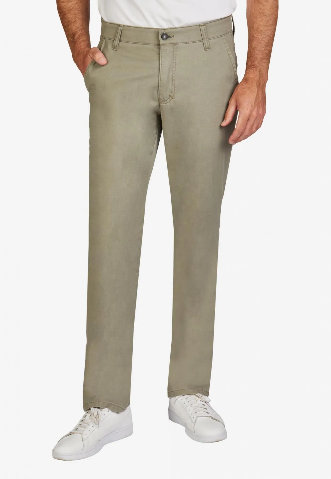 Club Of Comfort Garvey Trousers 7323 Lg K