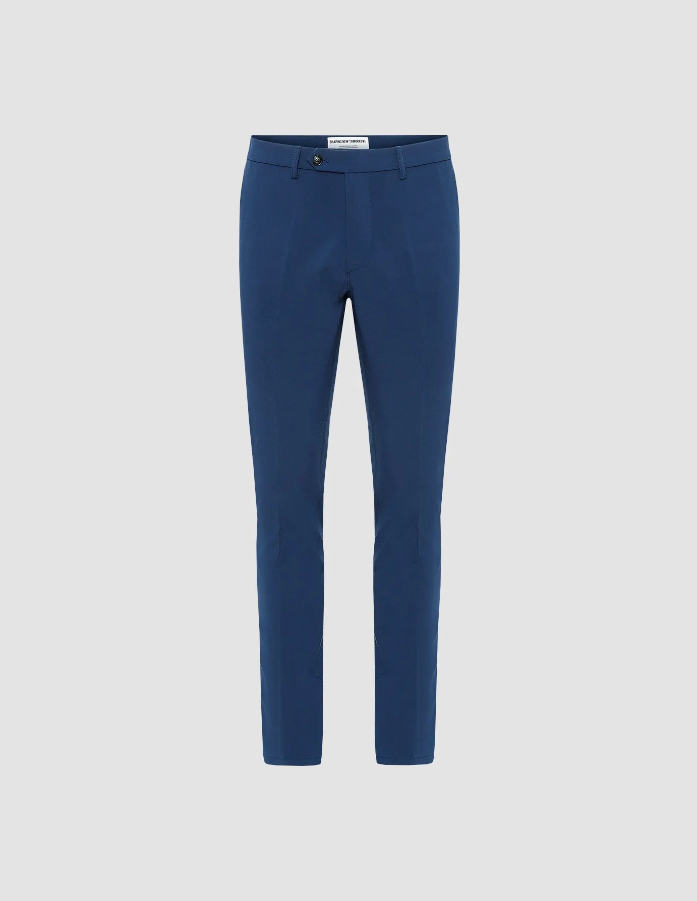 Essential Suit Pants Slim Navy