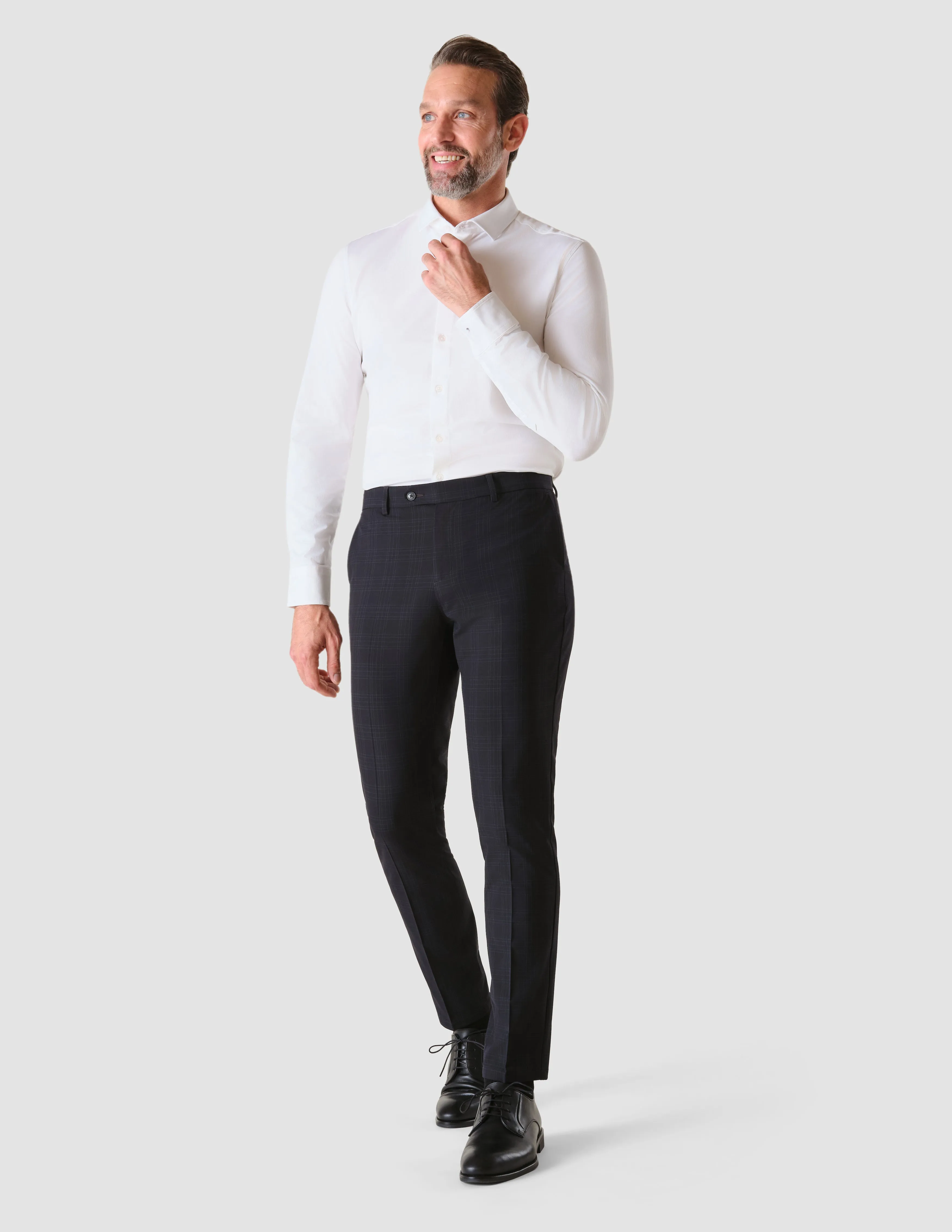 Essential Suit Pants Slim Winchester