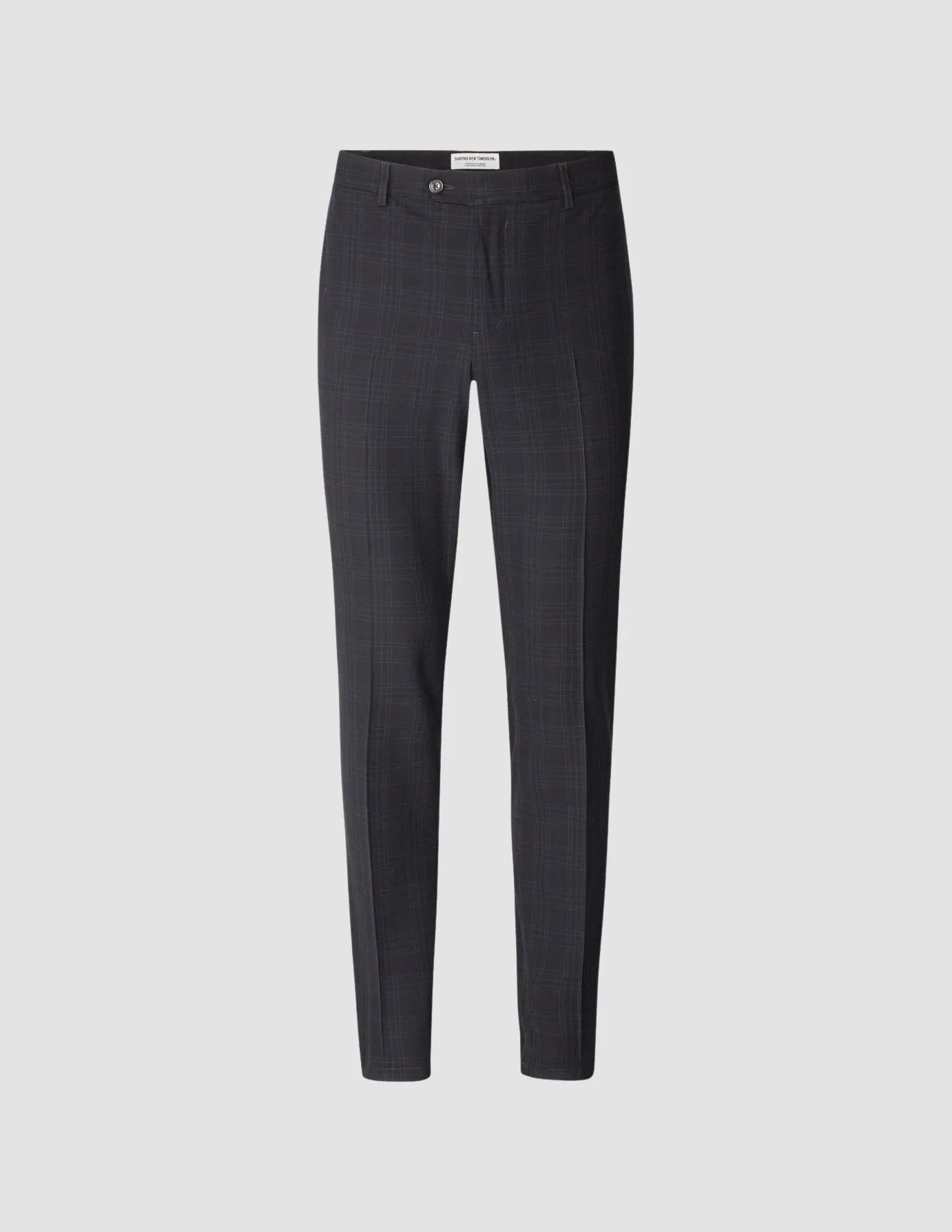 Essential Suit Pants Slim Winchester