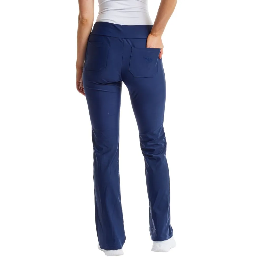 Lexi Navy Pant