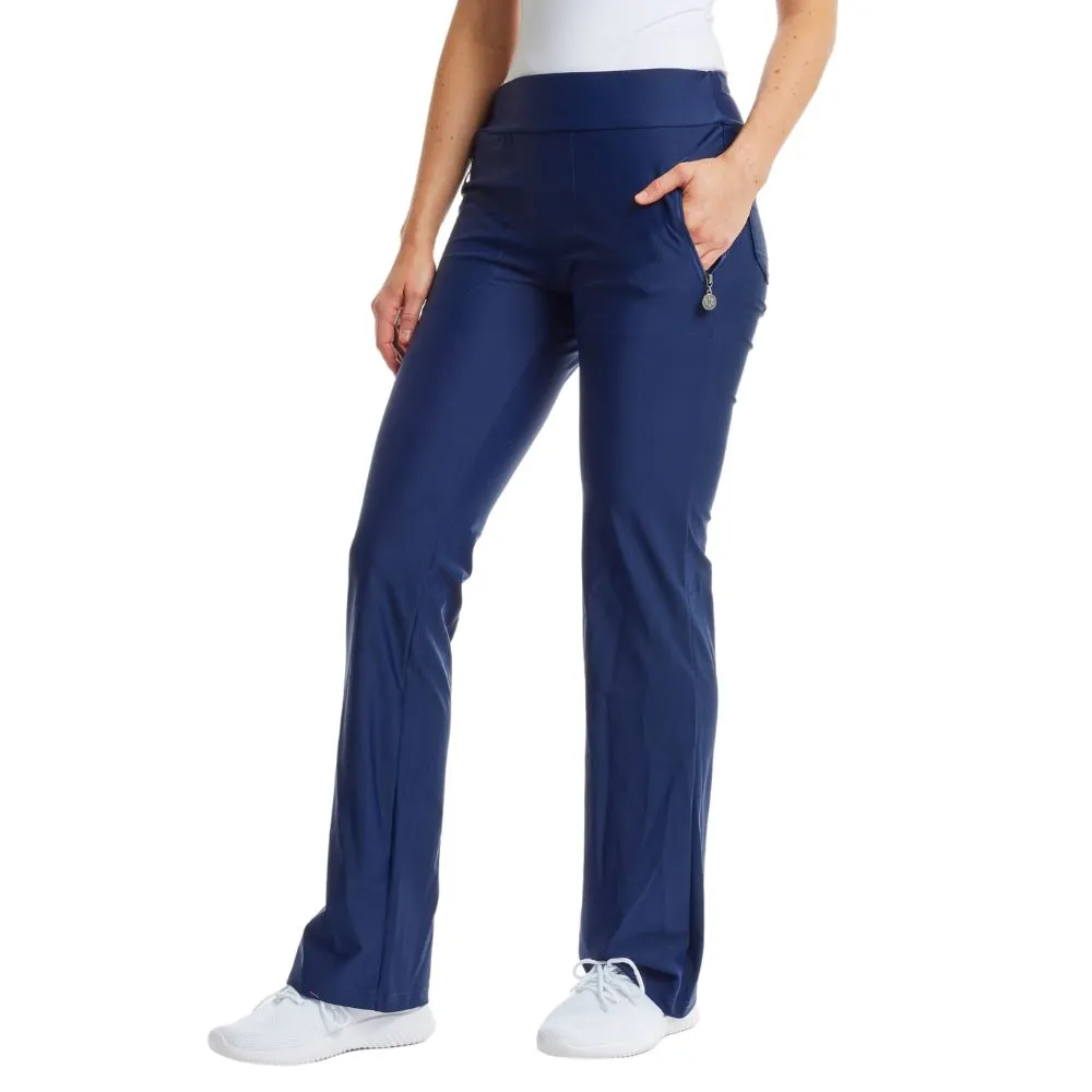 Lexi Navy Pant