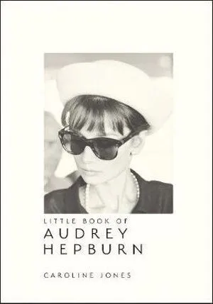 Little Book of Audrey Hepburn