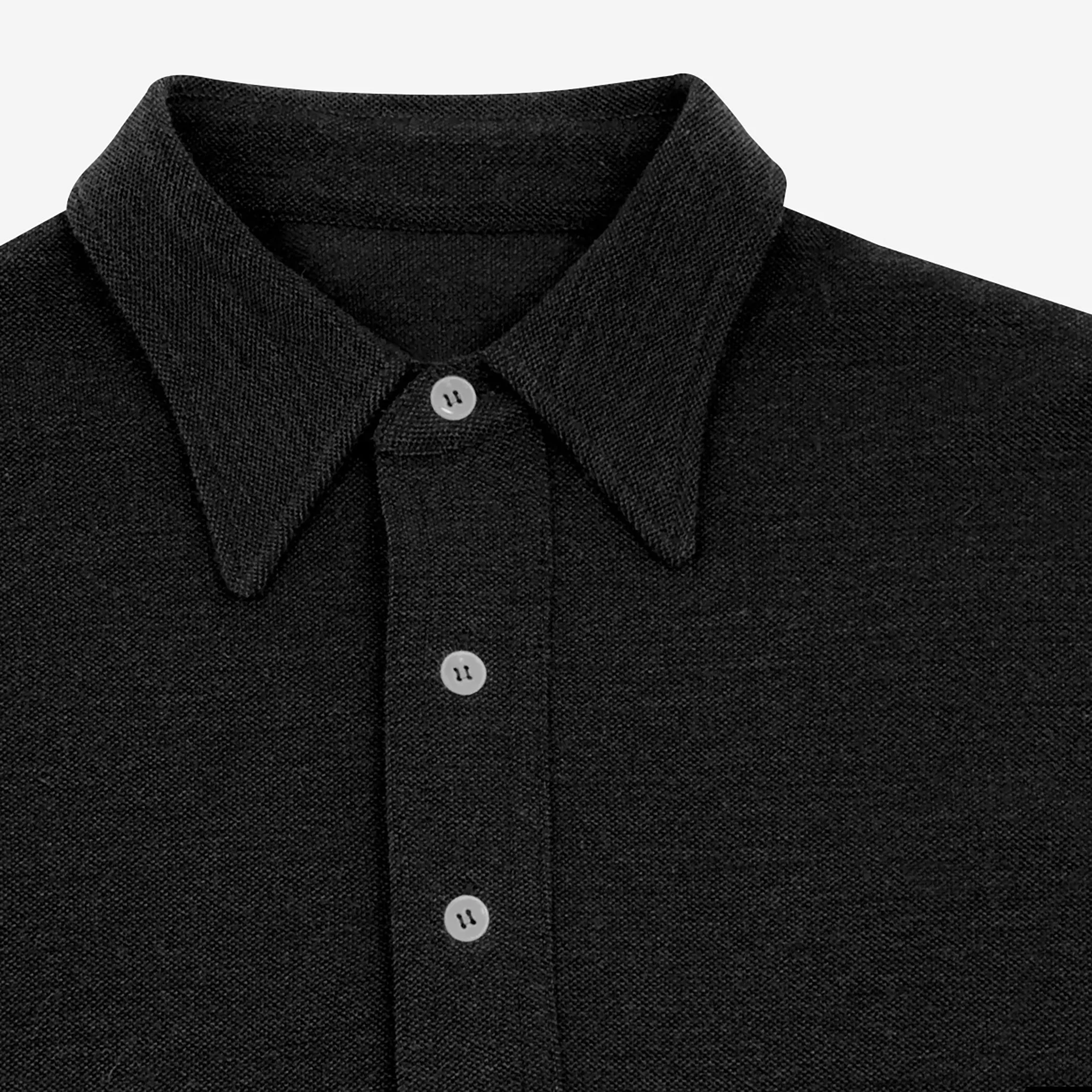 Maison Margiela Polo Shirt