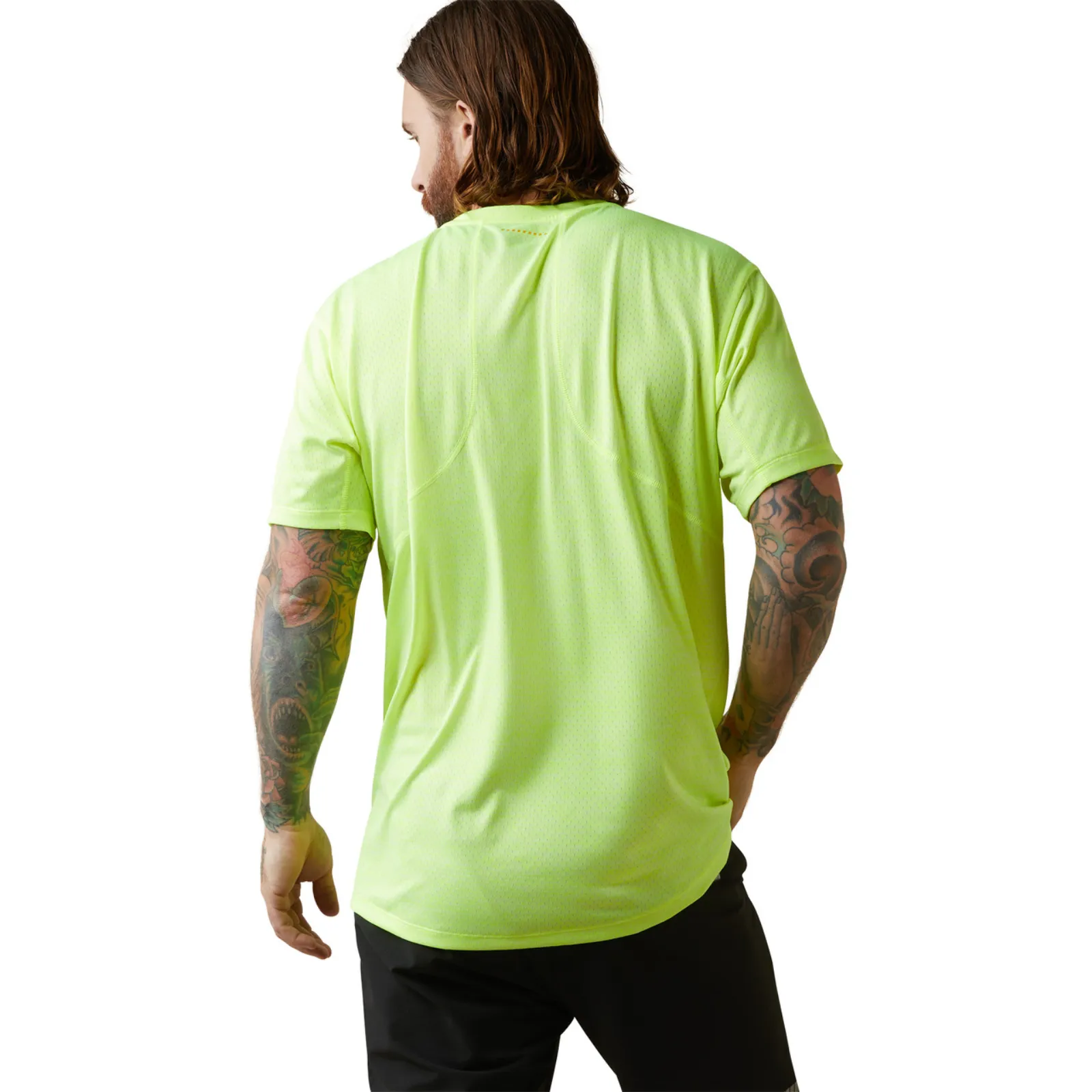 Men's Rebar Evolve Athletic T-Shirt