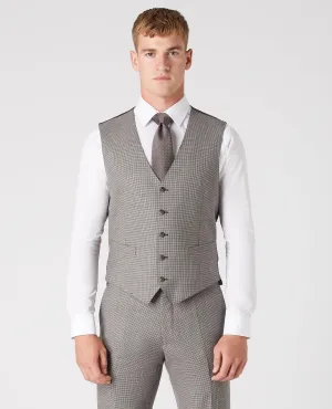 Mix and Match Suit Waistcoat