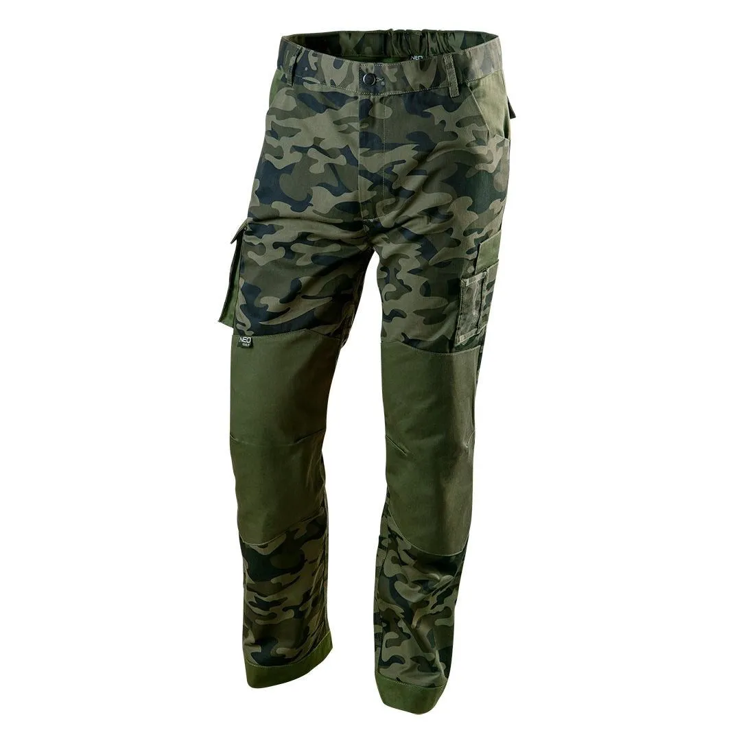 Neo Tools 81-221-Xl Protective Trousers