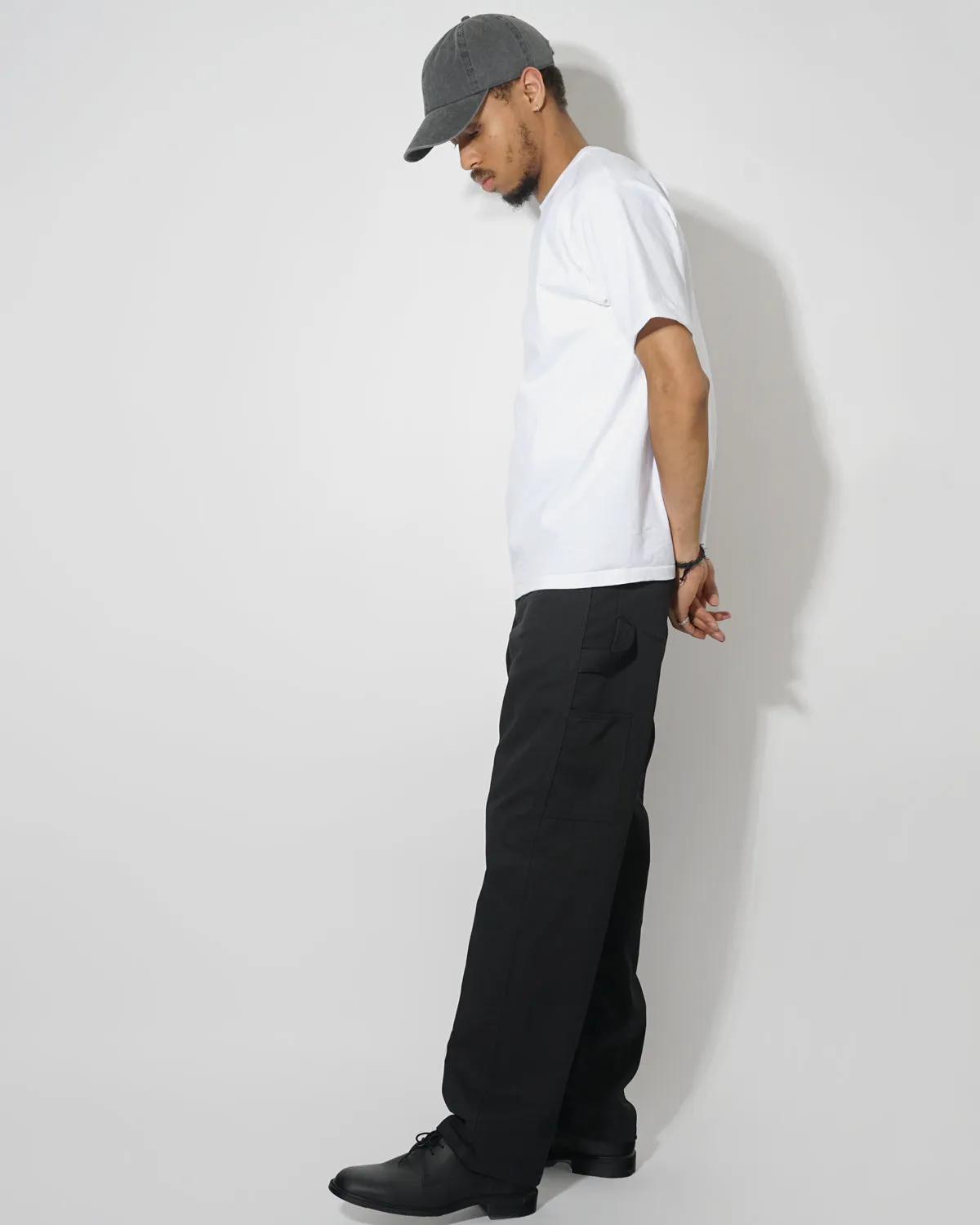 Painter Pants / Black