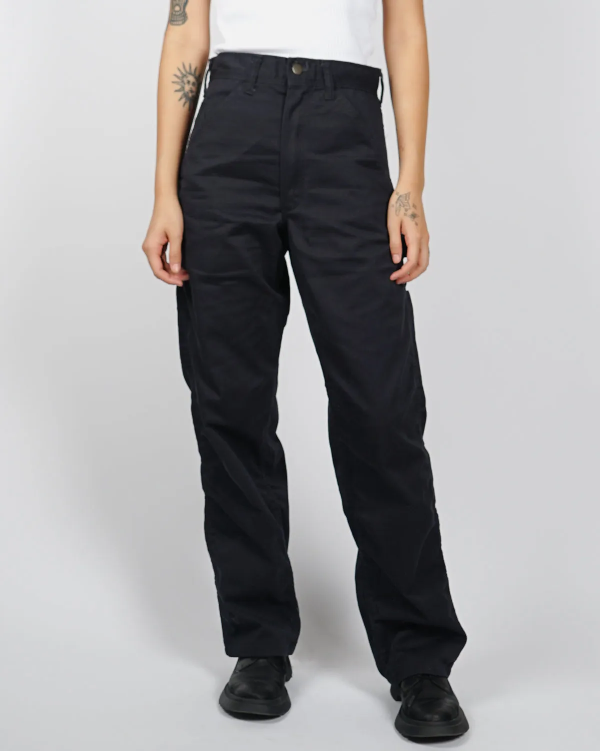 Painter Pants / Black