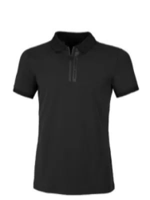 PIKEUR OLE MENS SHORT SLEEVE SHIRT