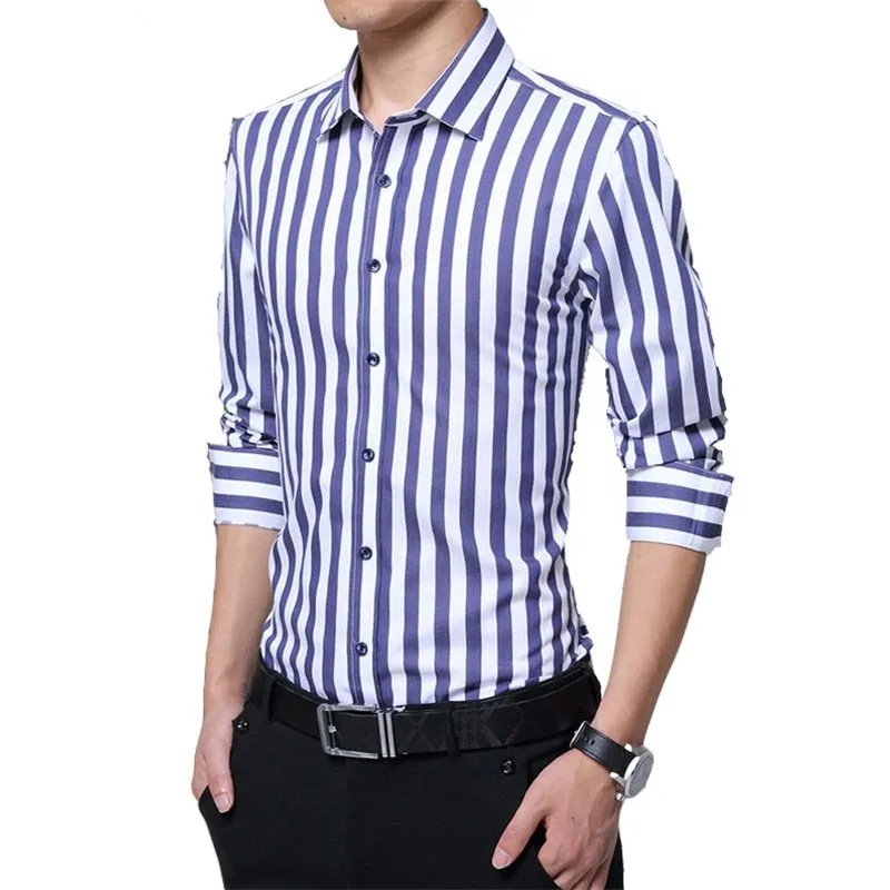 Pologize™  Business Wear Shirt