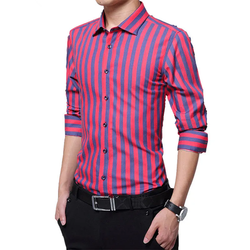 Pologize™  Business Wear Shirt