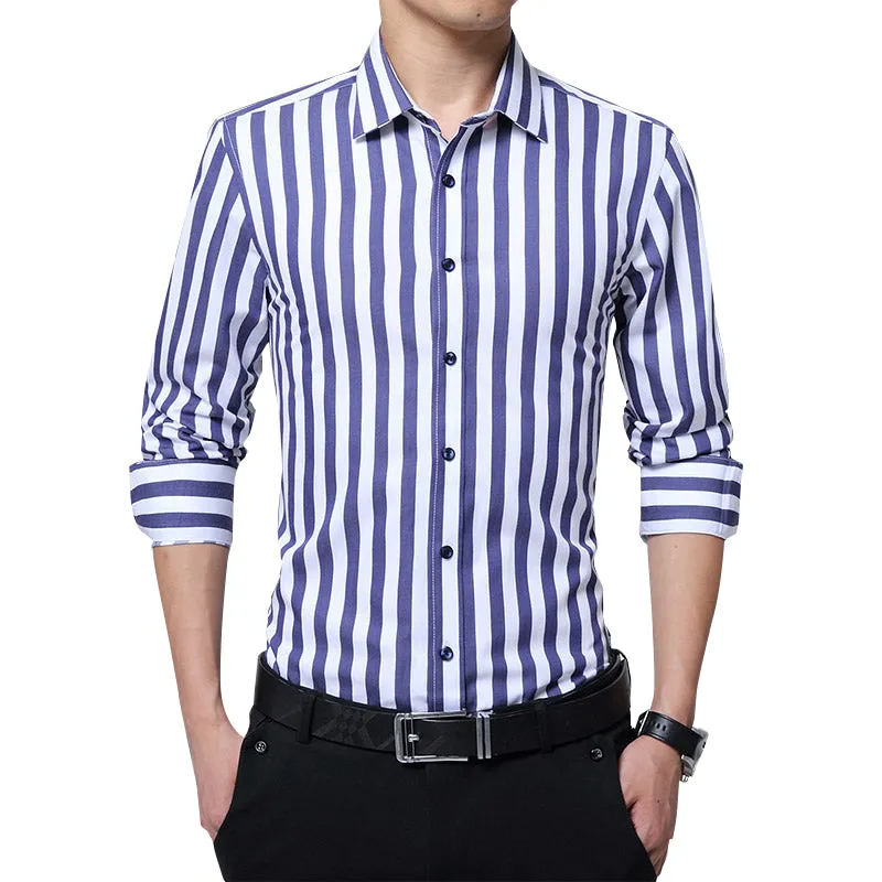 Pologize™  Business Wear Shirt