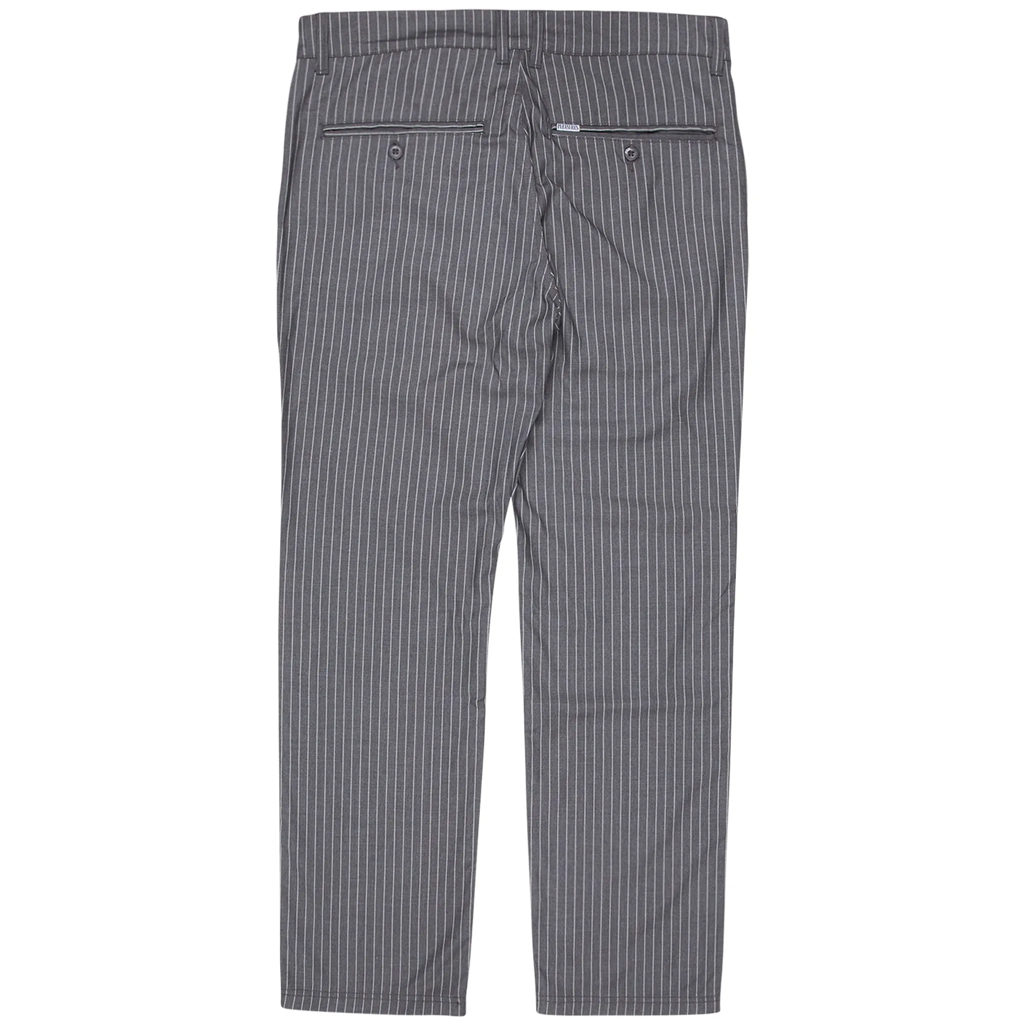 Promise Pinstripe Pants