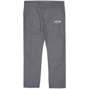 Promise Pinstripe Pants