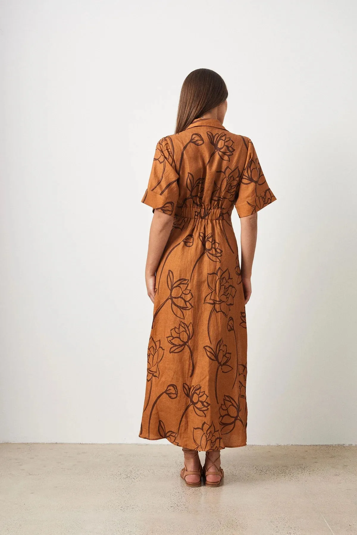 Ralf Studio Hyams Dress