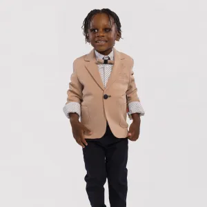 Ricky Slick Formal Boys Suit