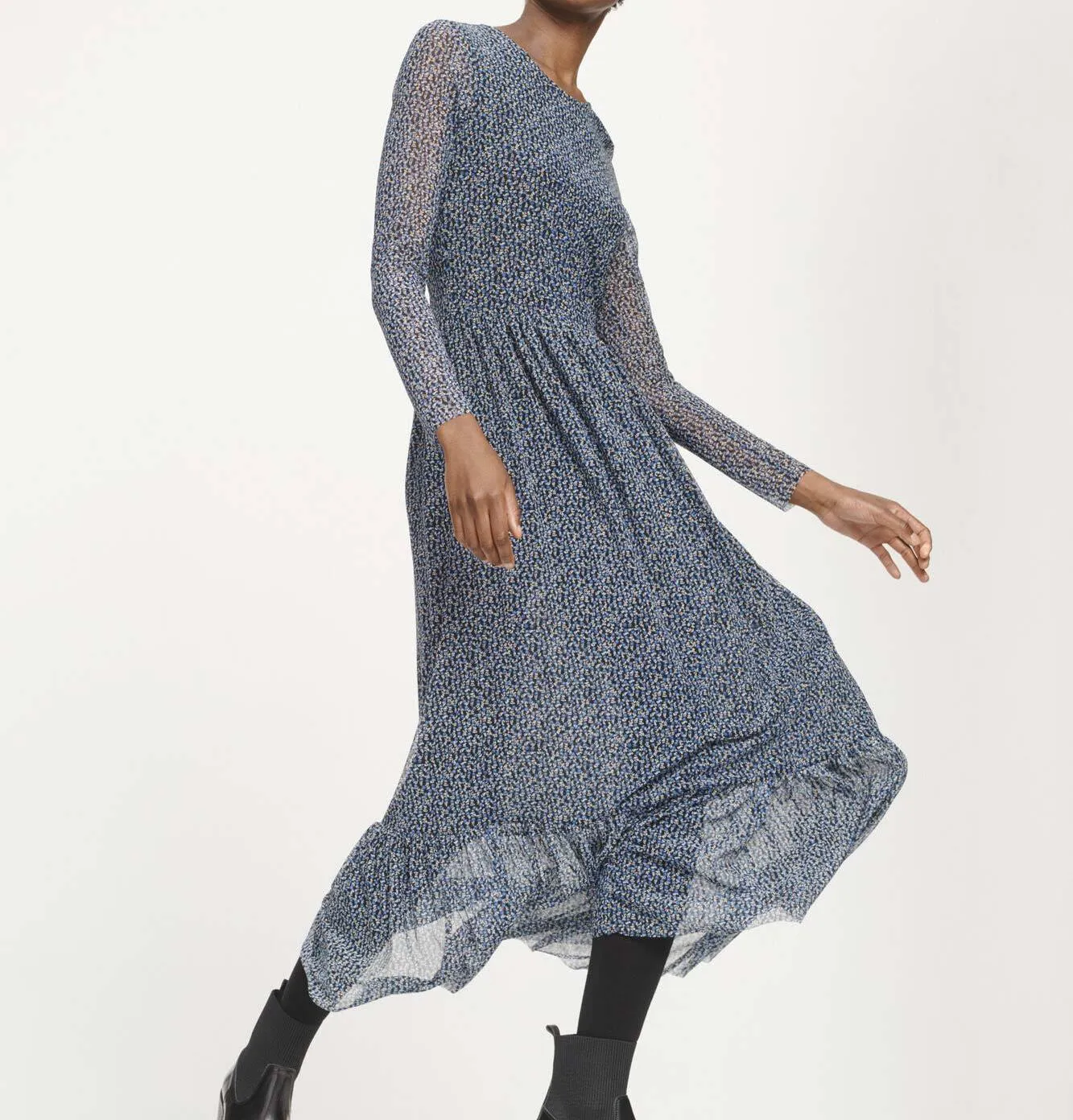 Samsoe & Samsoe Lori Dress