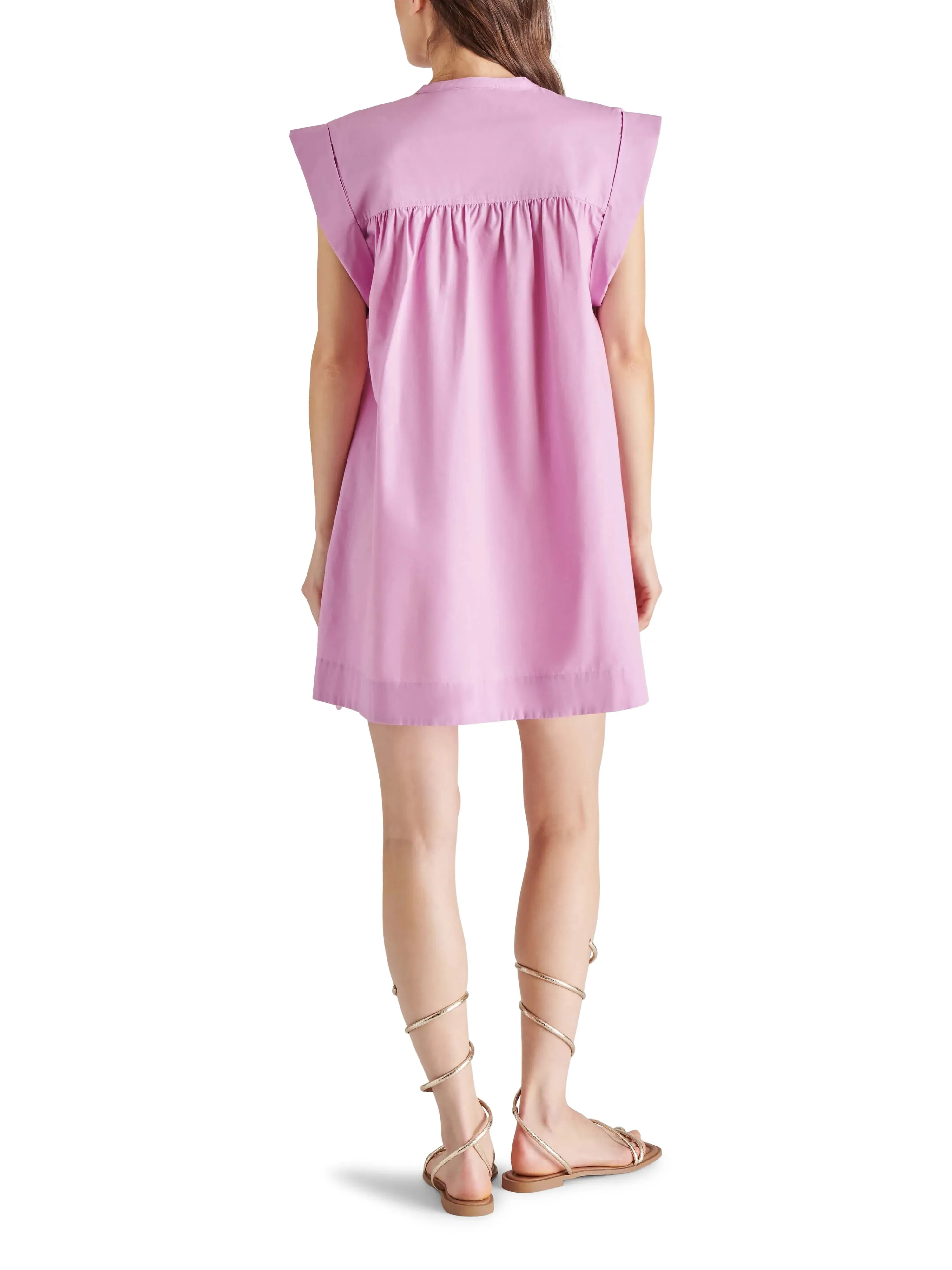 Steve Madden Lorraine Dress