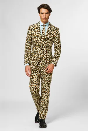 The Jag Tux or Suit