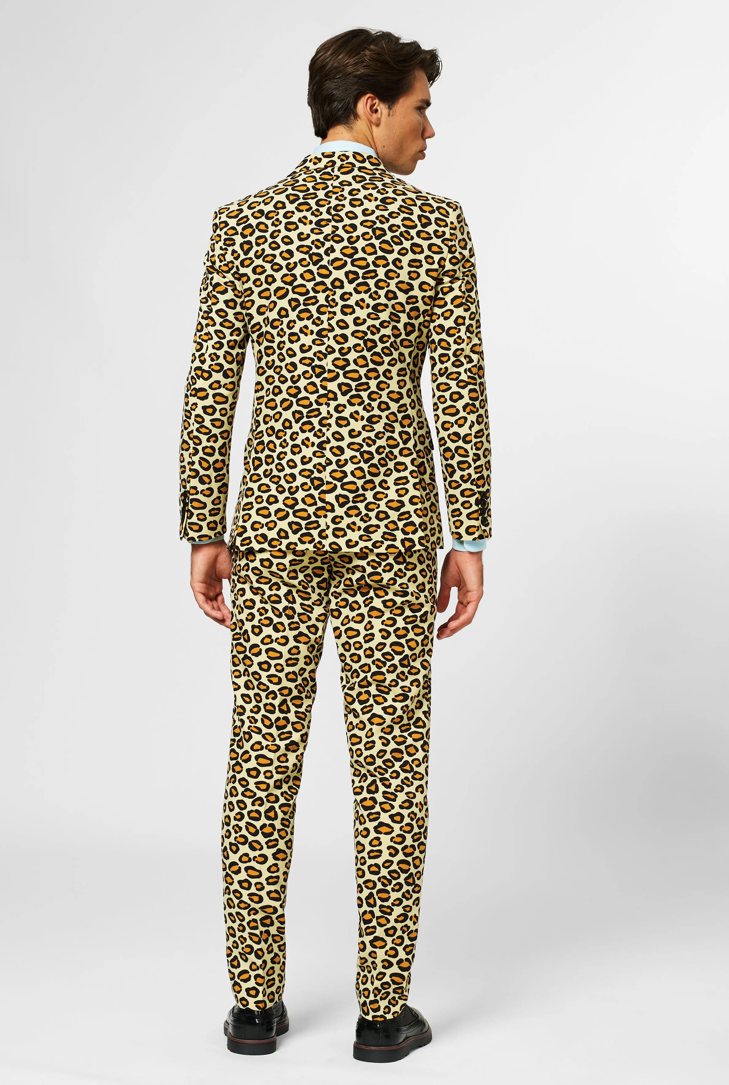 The Jag Tux or Suit