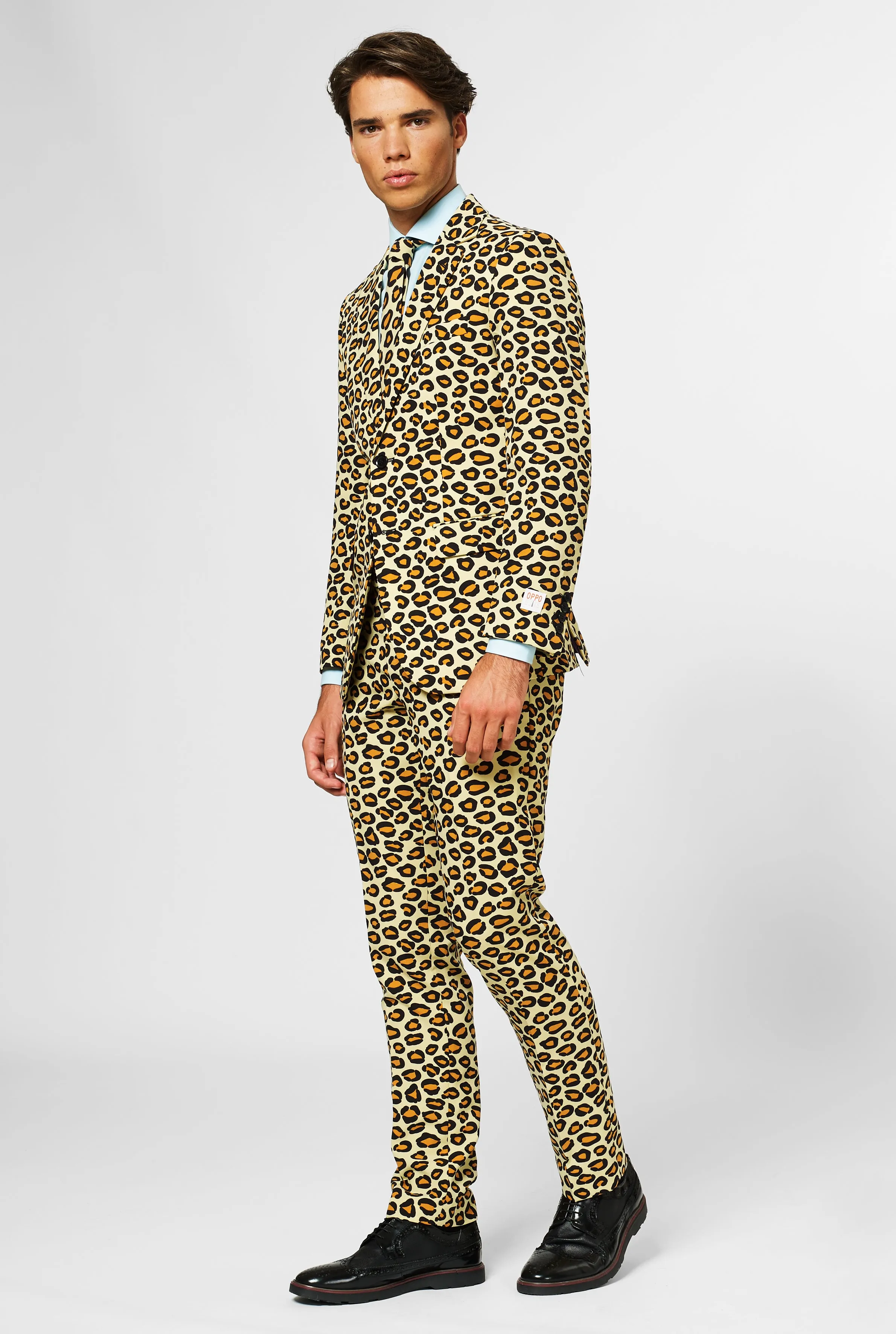 The Jag Tux or Suit