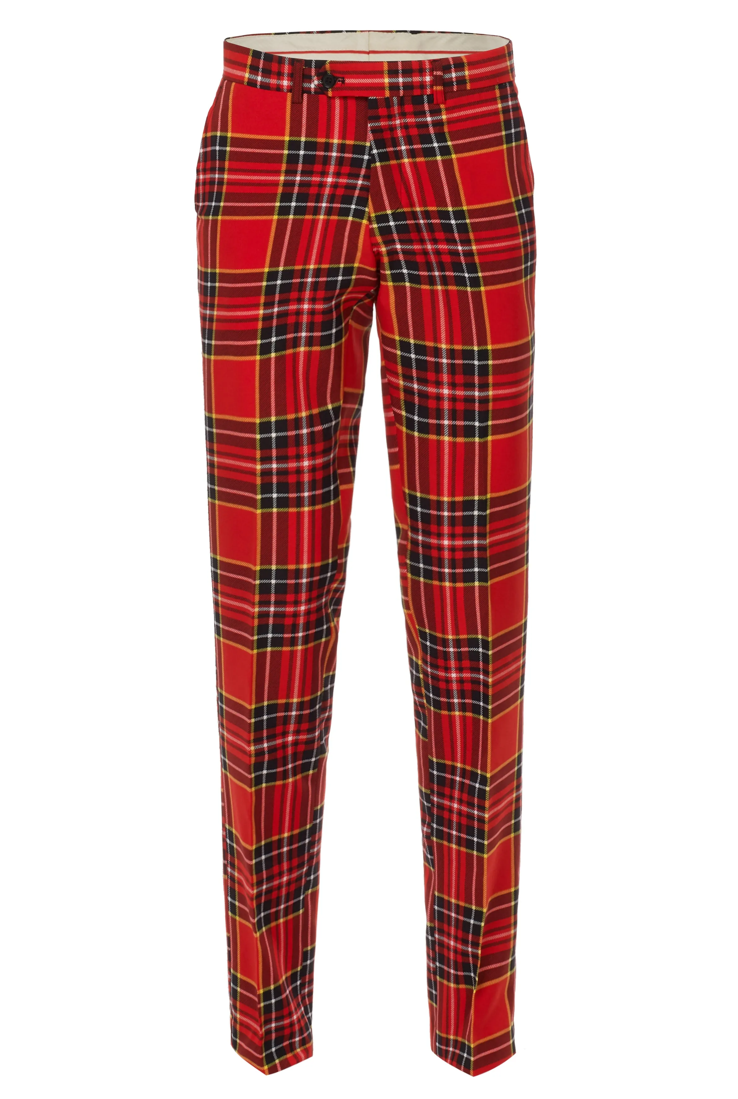 The Lumberjack Tux or Suit