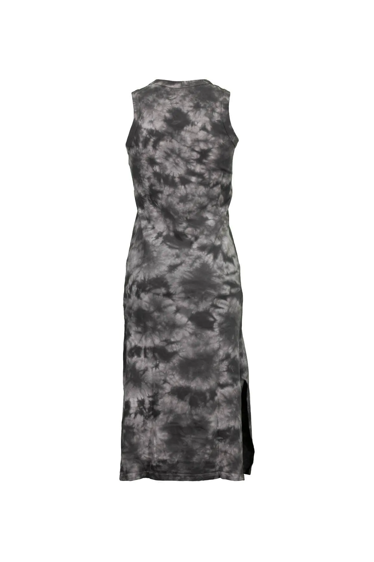 The Tank Dress- Fog