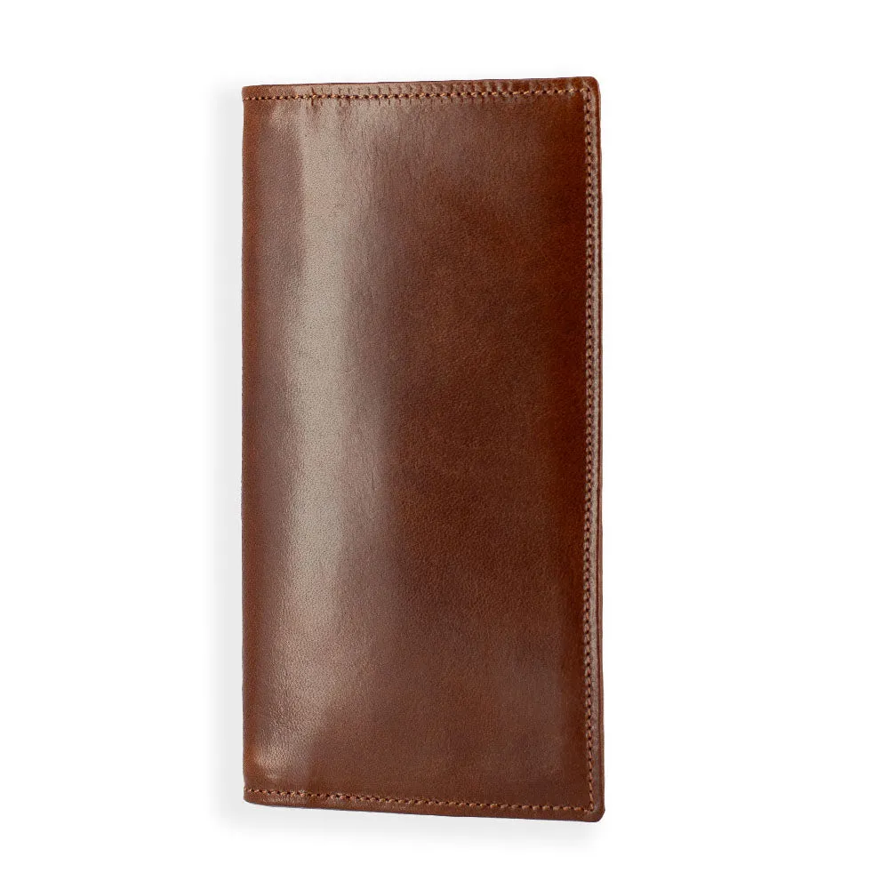 Vico Italian Breast Pocket Bifold