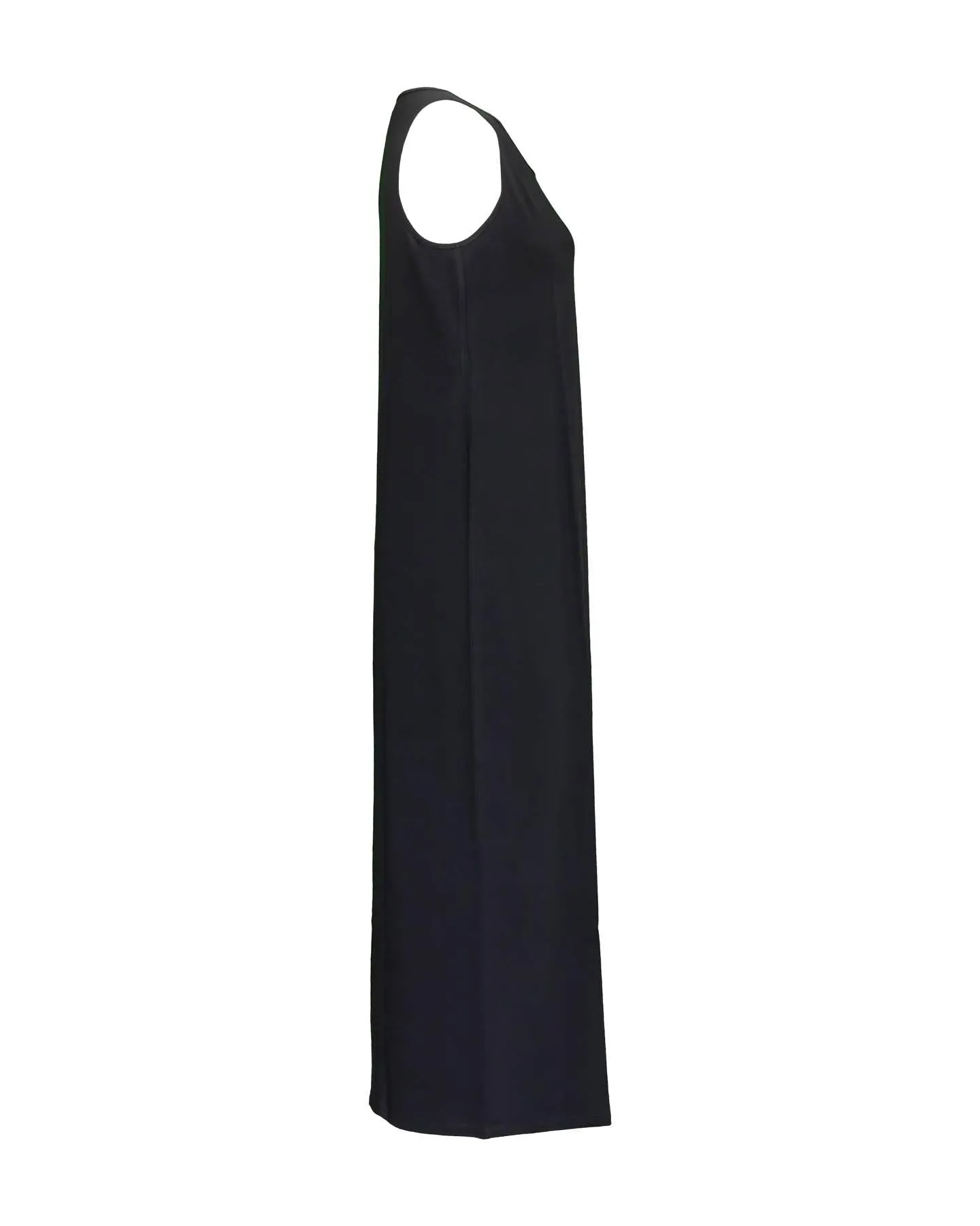 Viscose Jersey Tank Dress