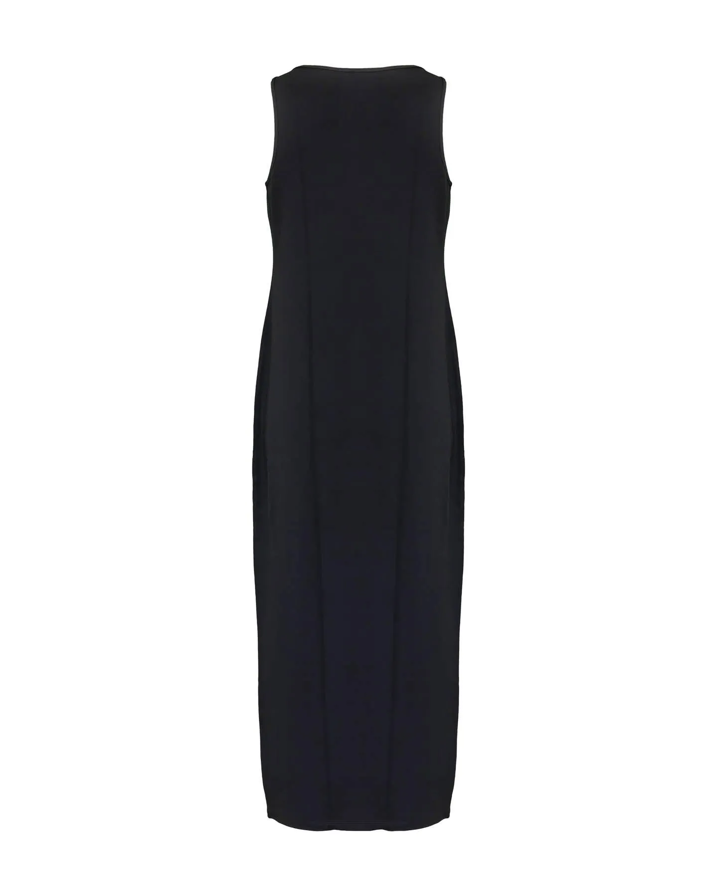 Viscose Jersey Tank Dress